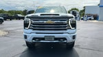 2025 Chevrolet Silverado 3500 HD High Country