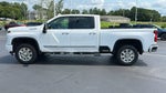 2025 Chevrolet Silverado 3500 HD High Country