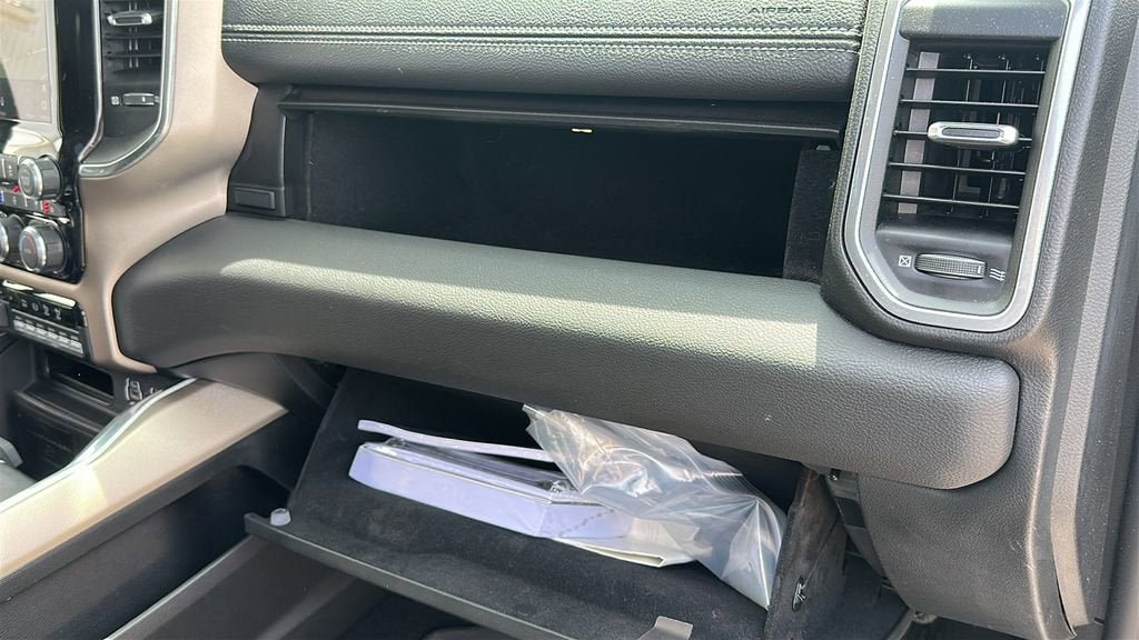 2020 RAM 2500 Laramie