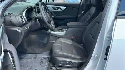 2026 Chevrolet Blazer 3LT