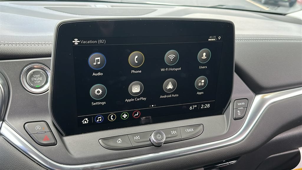 2026 Chevrolet Blazer 3LT