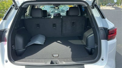 2026 Chevrolet Blazer 3LT