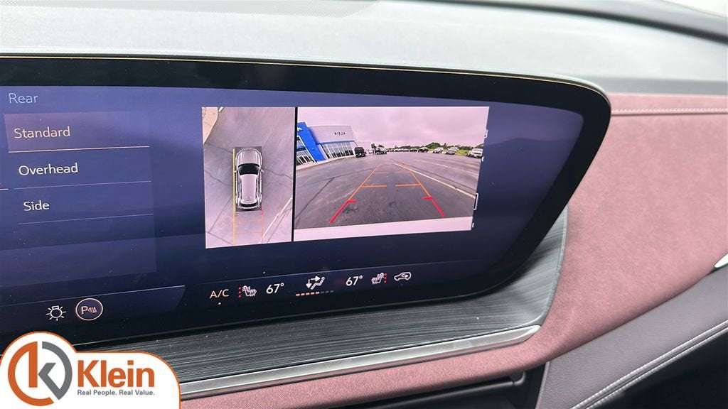 2024 Buick Envision Sport Touring