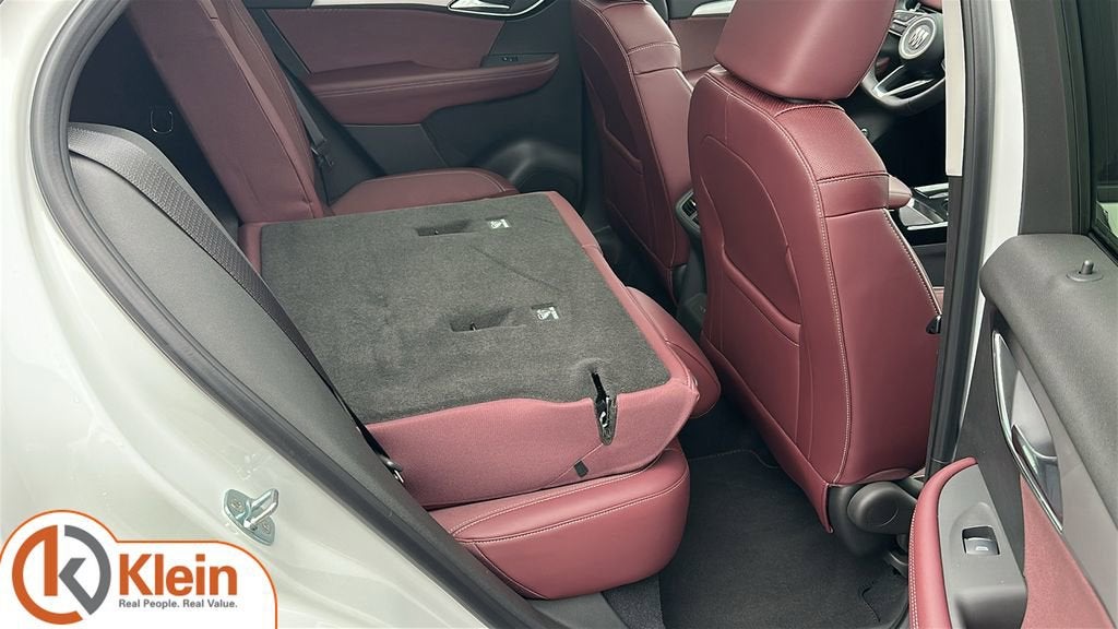 2024 Buick Envision Sport Touring