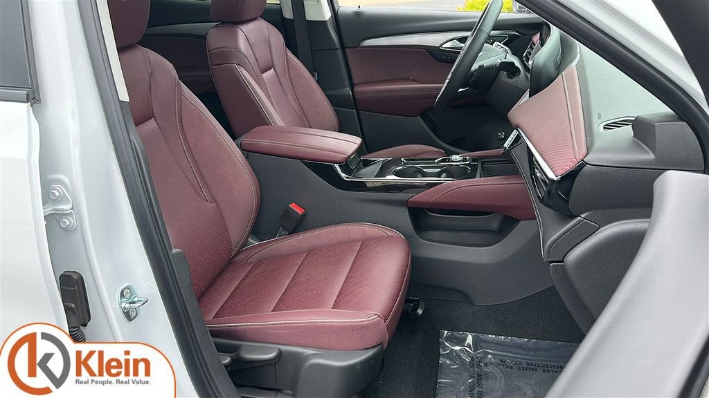 2024 Buick Envision Sport Touring