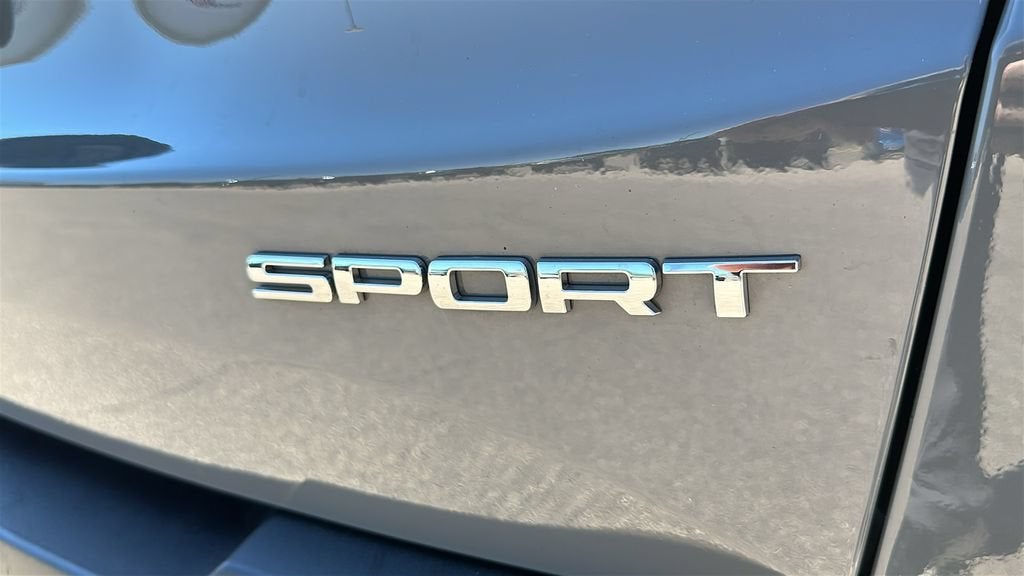 2019 Jeep Renegade Sport