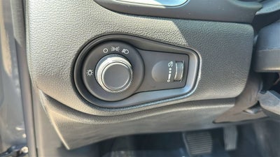 2019 Jeep Renegade Sport