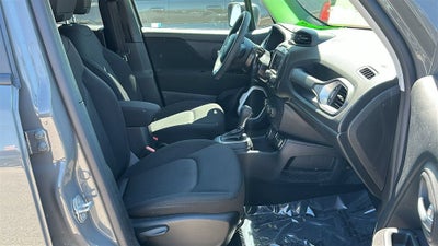2019 Jeep Renegade Sport