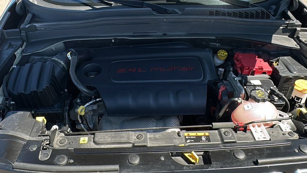 2019 Jeep Renegade Sport