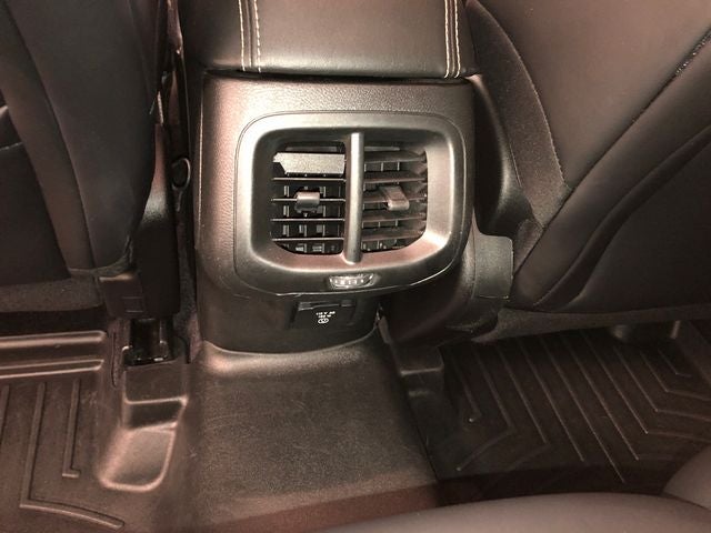 2016 Jeep Cherokee Limited TOW PACKAGE