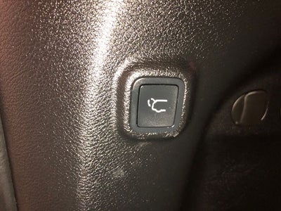 2020 Jeep Cherokee Limited ROOF