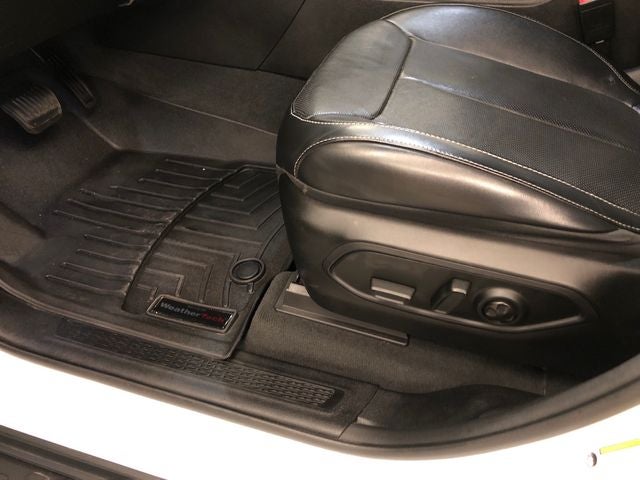 2022 Jeep Grand Cherokee L Limited BLACK APPEARANCE/TECH II/REAR ENTERTAINMENT