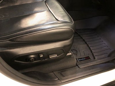 2022 Jeep Grand Cherokee L Limited BLACK APPEARANCE/TECH II/REAR ENTERTAINMENT