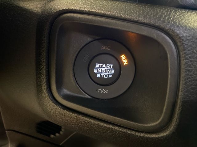 2025 Jeep Wrangler Willys 4xe TARGA TOP/CONVENIENCE GROUP