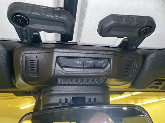 2025 Jeep Wrangler Willys 4xe TARGA TOP/CONVENIENCE GROUP