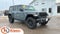 2025 Jeep Wrangler Willys 4xe