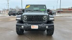 2025 Jeep Wrangler Willys 4xe