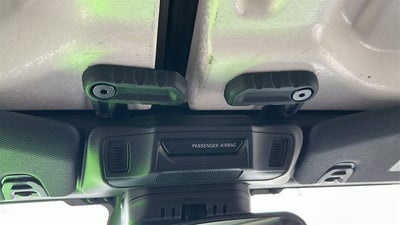 2025 Jeep Wrangler Willys 4xe