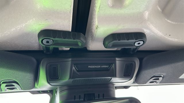 2025 Jeep Wrangler Willys 4xe