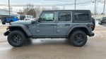 2025 Jeep Wrangler Willys 4xe