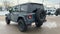 2025 Jeep Wrangler Willys 4xe