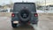 2025 Jeep Wrangler Willys 4xe