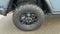 2025 Jeep Wrangler Willys 4xe
