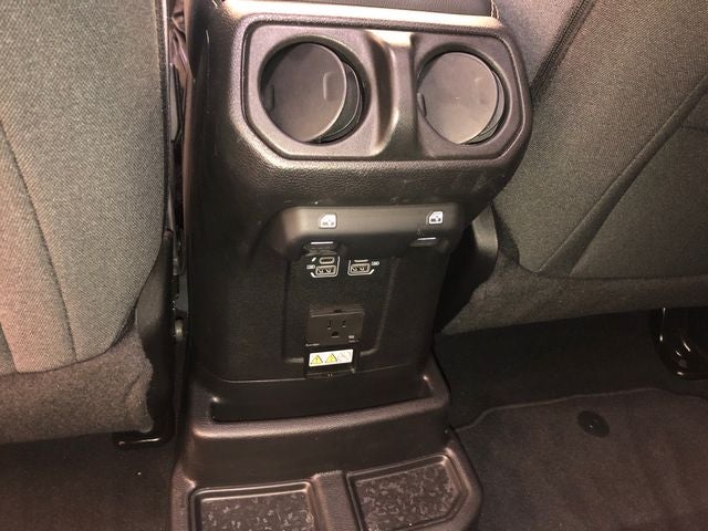 2025 Jeep Wrangler Sahara 4xe SAFETY GROUP/TARGA ROOF