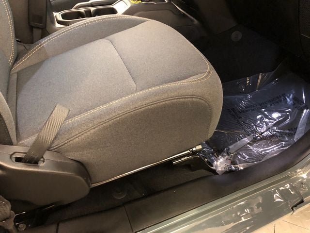 2025 Jeep Wrangler Sahara 4xe SAFETY GROUP/TARGA ROOF