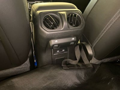 2022 Jeep Gladiator Overland TOW PACKAGE