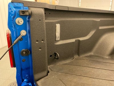 2022 Jeep Gladiator Overland TOW PACKAGE