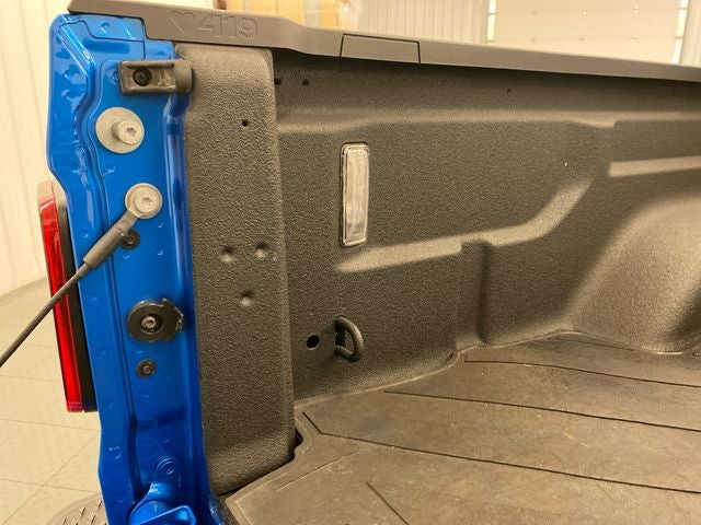 2022 Jeep Gladiator Overland TOW PACKAGE