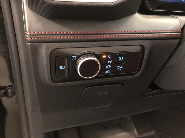 2025 Ford Mustang EcoBoost Premium NITE PONY/201A PACKAGE