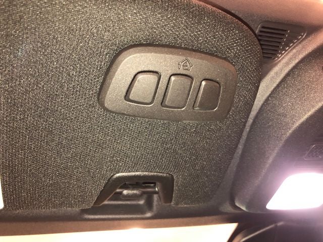 2025 Ford Mustang EcoBoost Premium NITE PONY/201A PACKAGE