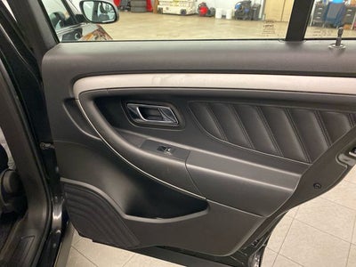 2014 Ford Taurus SEL ROOF/LEATHER/AWD