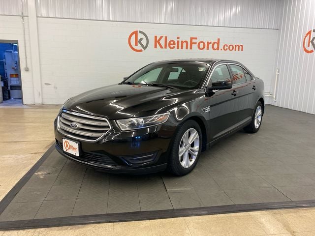 2014 Ford Taurus SEL ROOF/LEATHER/AWD