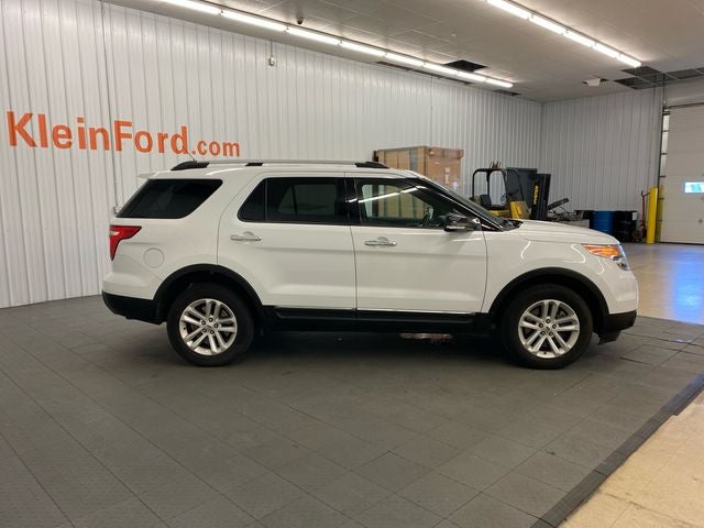 2015 Ford Explorer XLT TOW PACKAGE/COMFORT PACKAGE