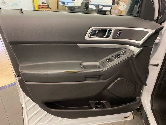 2015 Ford Explorer XLT TOW PACKAGE/COMFORT PACKAGE