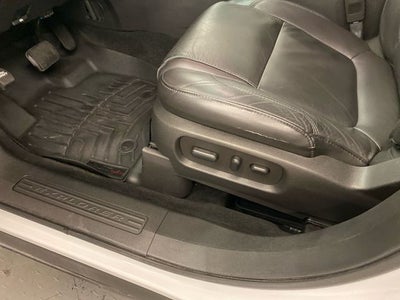 2015 Ford Explorer XLT TOW PACKAGE/COMFORT PACKAGE