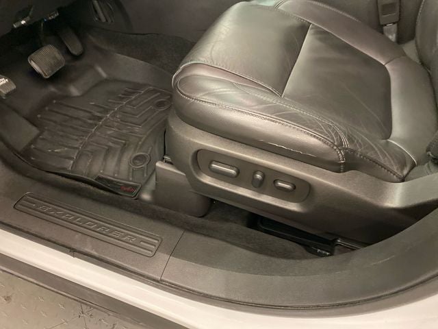 2015 Ford Explorer XLT TOW PACKAGE/COMFORT PACKAGE