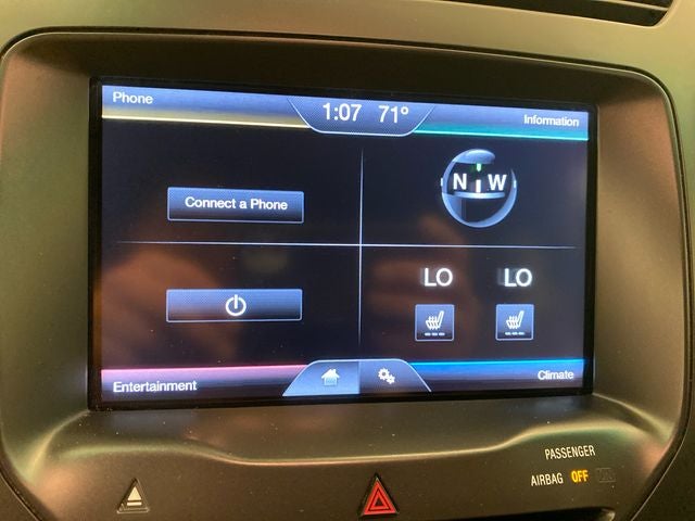 2015 Ford Explorer XLT TOW PACKAGE/COMFORT PACKAGE