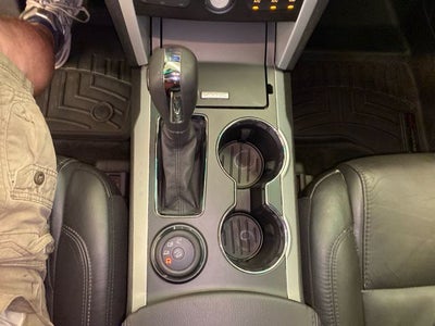 2015 Ford Explorer XLT TOW PACKAGE/COMFORT PACKAGE