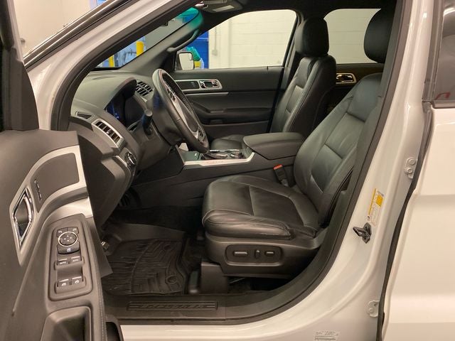 2015 Ford Explorer XLT TOW PACKAGE/COMFORT PACKAGE
