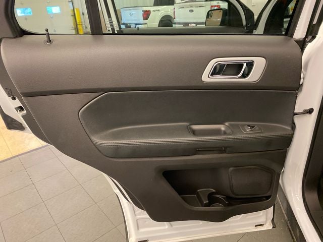 2015 Ford Explorer XLT TOW PACKAGE/COMFORT PACKAGE