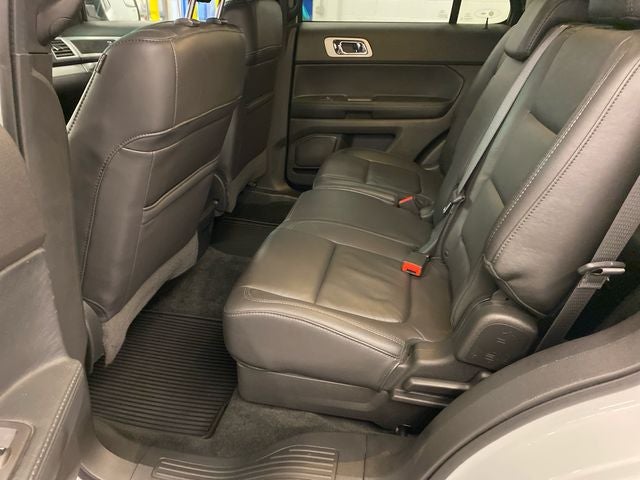 2015 Ford Explorer XLT TOW PACKAGE/COMFORT PACKAGE