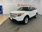 2015 Ford Explorer XLT TOW PACKAGE/COMFORT PACKAGE