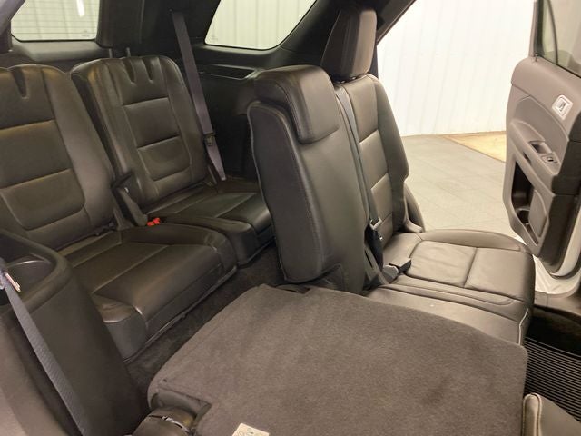 2015 Ford Explorer XLT TOW PACKAGE/COMFORT PACKAGE