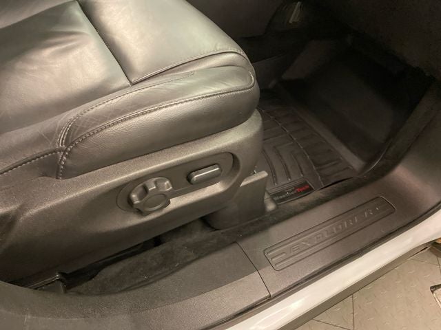 2015 Ford Explorer XLT TOW PACKAGE/COMFORT PACKAGE