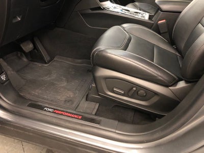 2023 Ford Explorer ST 401A HIGH PACKAGE/ROOF/TECH PKGE