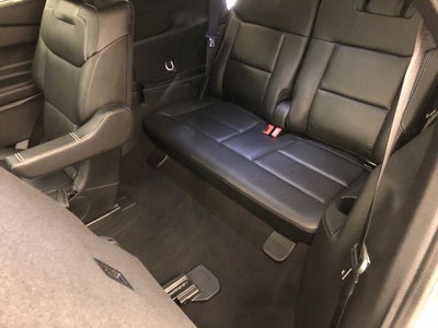 2023 Ford Explorer ST 401A HIGH PACKAGE/ROOF/TECH PKGE